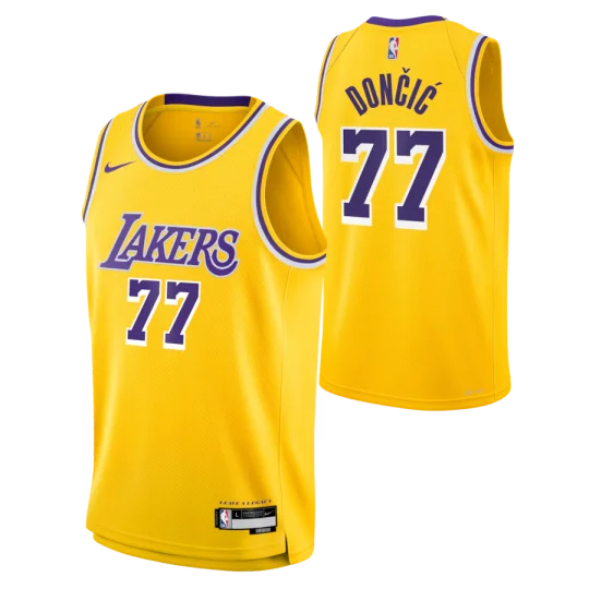 A high-quality custom Ujersey with a personalized name and number